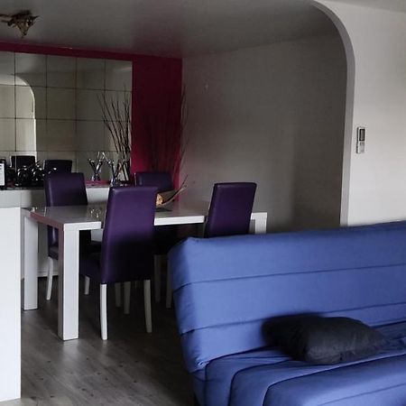 דירות לה קרו Studio L'Agasso Prouvenco מראה חיצוני תמונה
